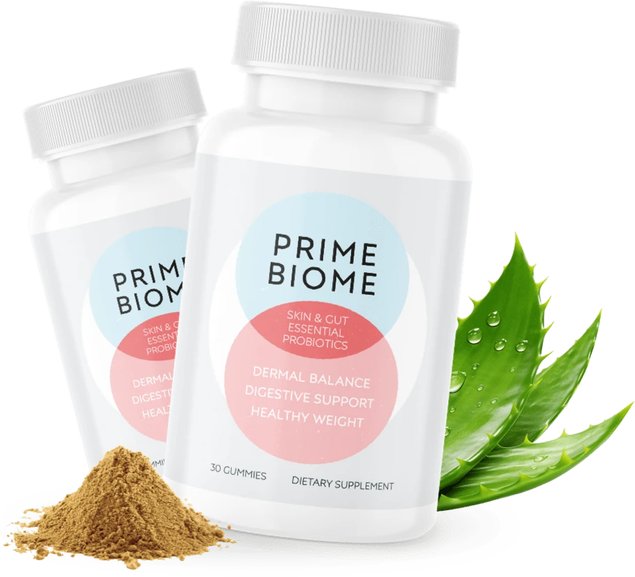 prime biome official website